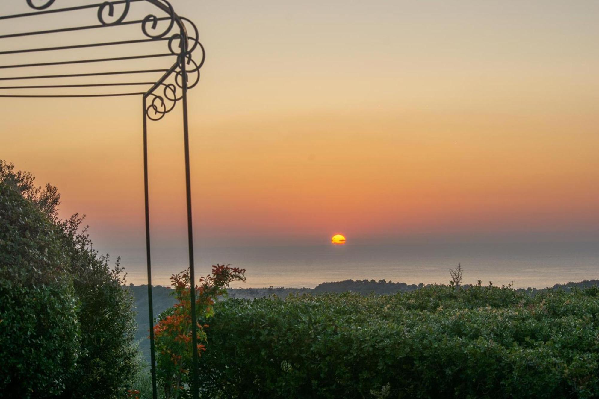 Agios Nikitas Villas المظهر الخارجي الصورة