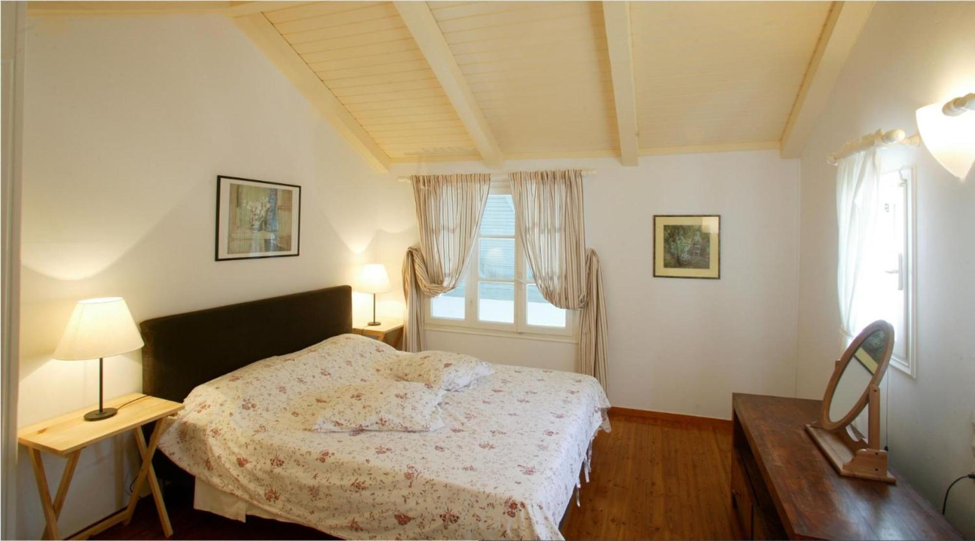 Agios Nikitas Villas المظهر الخارجي الصورة