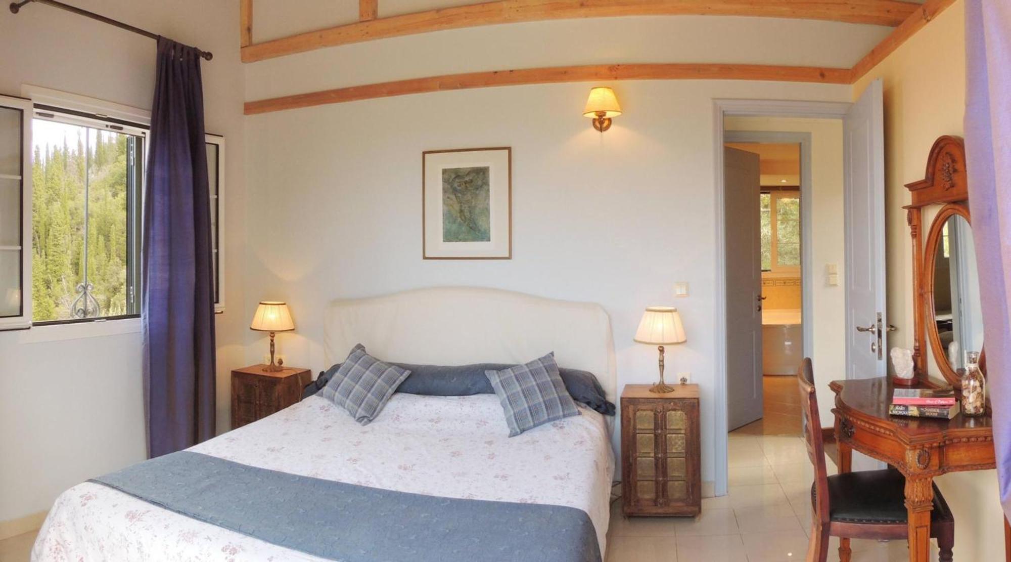 Agios Nikitas Villas المظهر الخارجي الصورة